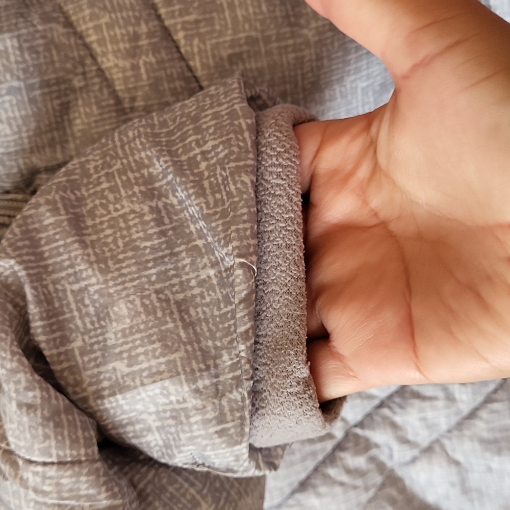 Xersion Lightweight Puffer Jacket For Women's - image 6